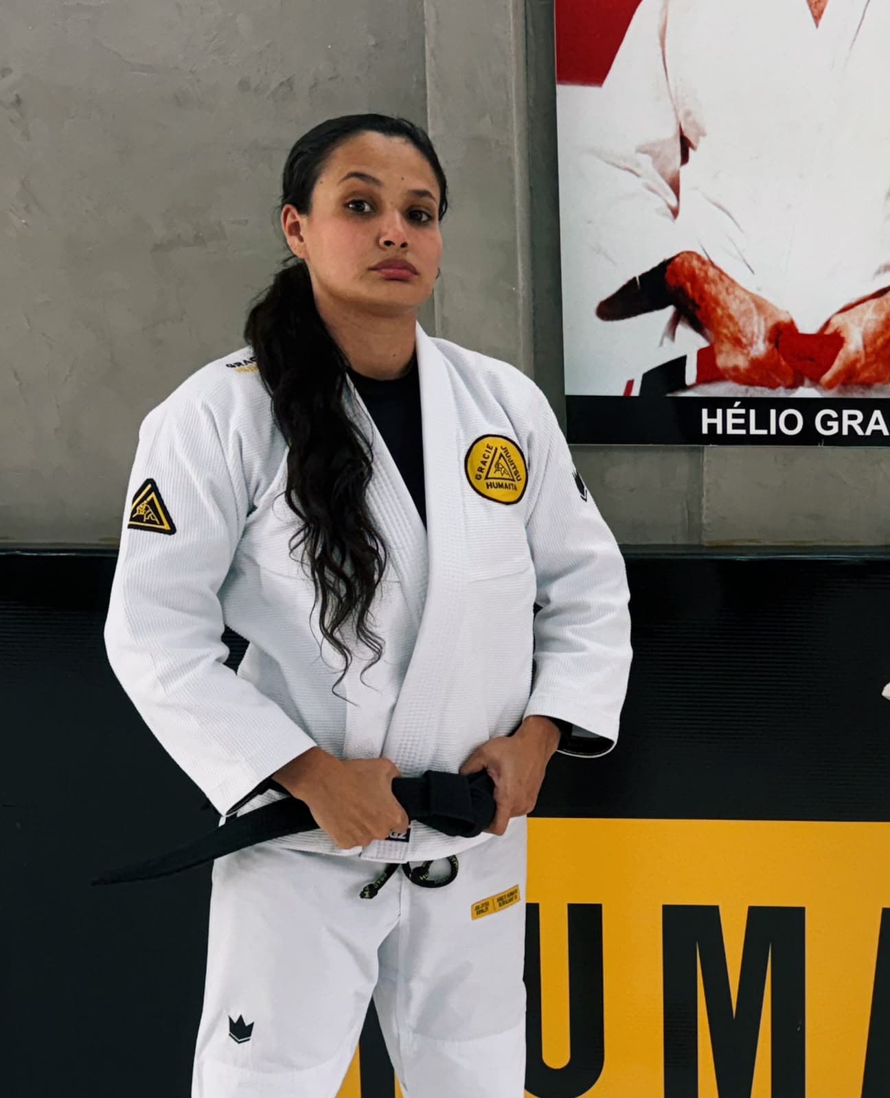 Profª. Isabelle Rocha