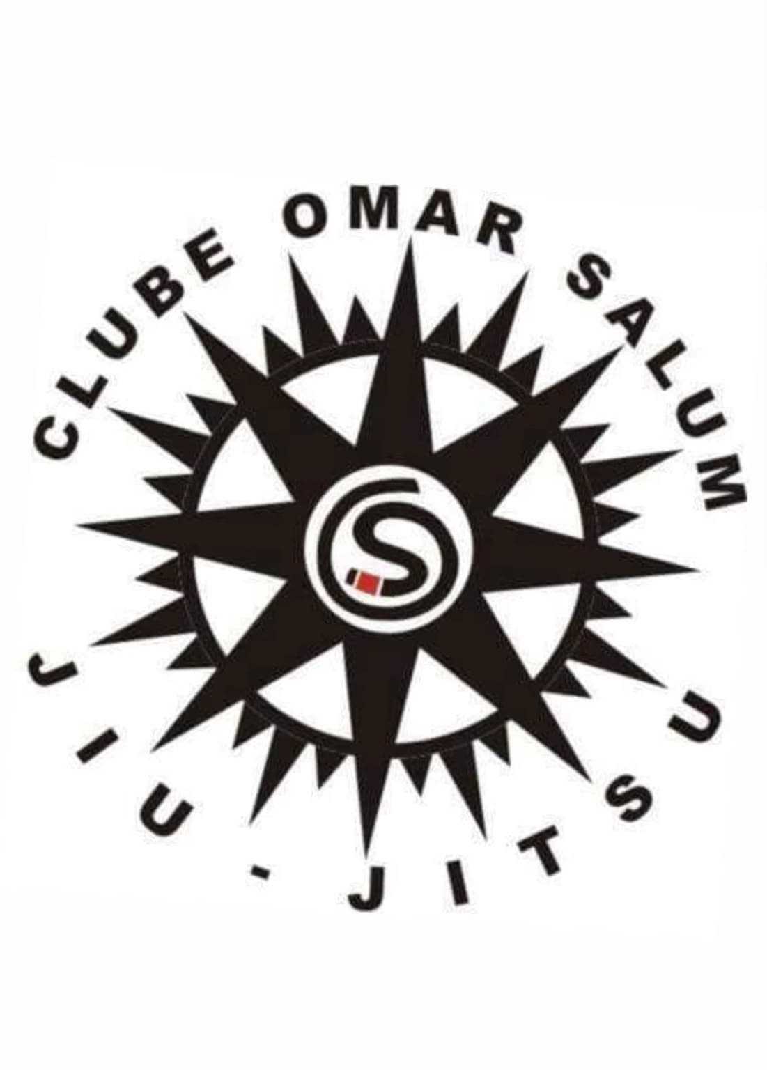 Omar Salum Logo