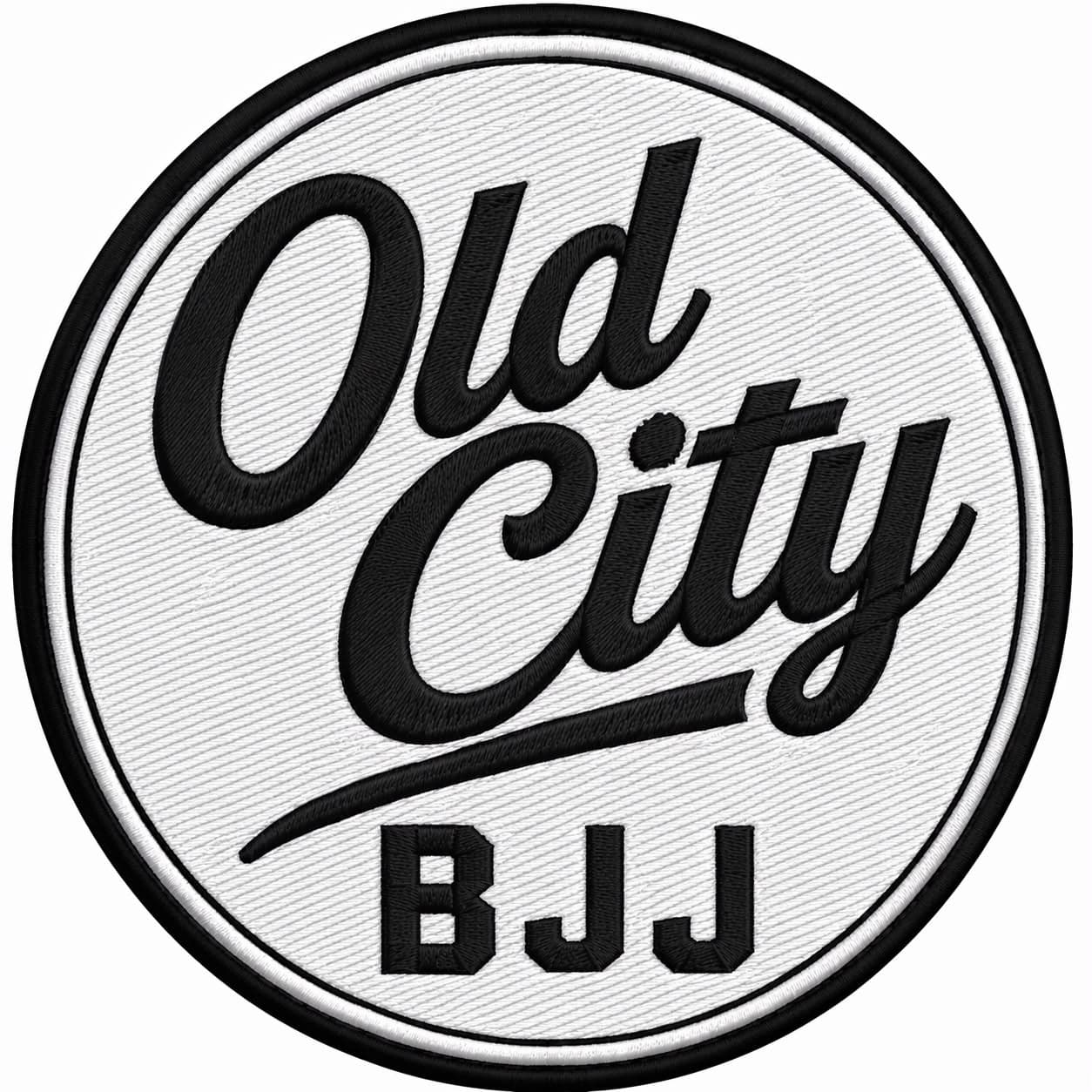 Old City BJJ Logo